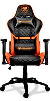 COUGAR Armor Elite Gaming Chair